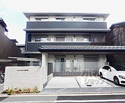 JR山陰本線 円町駅 徒歩8分の賃貸マンション