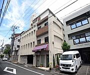 丸太町駅より徒歩14分 4階 築45年8ヶ月の賃貸物件