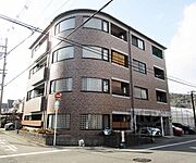 リヴェール上賀茂 1階 築30年1ヶ月の賃貸物件