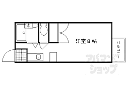 京都市営烏丸線 今出川駅 徒歩10分