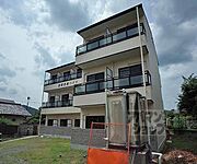 岩倉駅より徒歩19分 築28年6ヶ月 3階建の賃貸物件