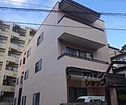 とうあんりょう 3階 築37年4ヶ月の賃貸物件