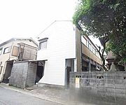 一乗寺駅より徒歩5分 2階 築63年11ヶ月の賃貸物件