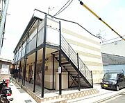 鞍馬口駅より徒歩22分 2階 築19年の賃貸物件