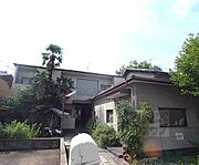 北野白梅町駅より徒歩12分 1階 築40年11ヶ月の賃貸物件