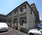 サニーハイツ 1階 築43年4ヶ月の賃貸物件