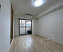 京阪本線 祇園四条駅 徒歩3分の賃貸マンション 5階1Kのリビング/ダイニング