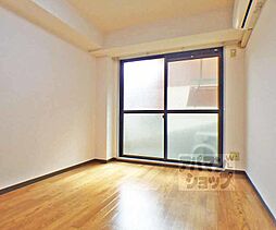 ＰＩＡＲＥ下鴨（ピアレ下鴨） 202 2階1Kのリビング/ダイニング