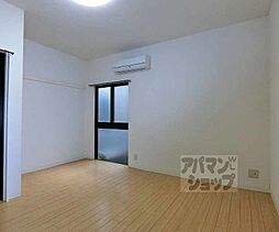 京阪本線 清水五条駅 徒歩1分の賃貸マンション 5階1Kのリビング/ダイニング