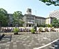 周辺：京都市役所まで680m