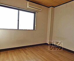 ローズハイツノガミ 301 3階ワンルームのリビング/ダイニング