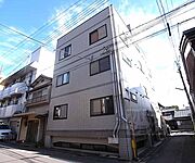 清水五条駅より徒歩7分 2階 築28年7ヶ月の賃貸物件