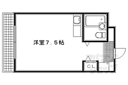 京都市営烏丸線 今出川駅 徒歩5分
