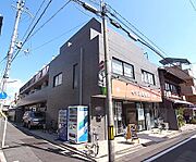 今出川駅より徒歩5分 3階 築38年の賃貸物件