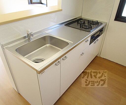 フローラル北山1_内装_5