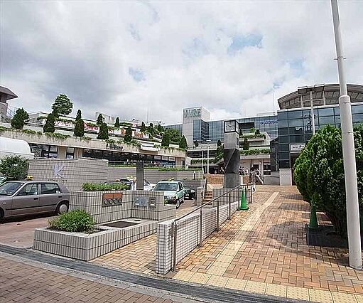 フローラル北山1_周辺_0