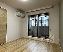 JR山陰本線 二条駅 徒歩13分の賃貸マンション 2階1Kのリビング/ダイニング