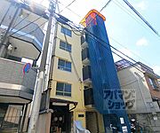 東山駅より徒歩5分 2階 築47年7ヶ月の賃貸物件