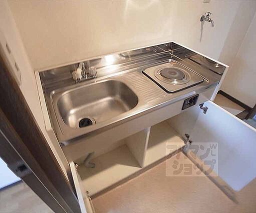 シャローム_内装_5