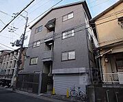 北大路駅より徒歩26分 2階 築29年2ヶ月の賃貸物件