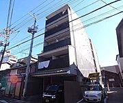 烏丸御池駅より徒歩9分 3階 築16年9ヶ月の賃貸物件