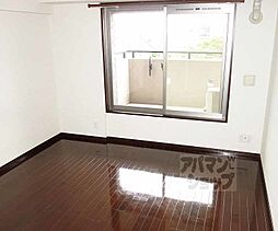 京阪本線 清水五条駅 徒歩4分の賃貸マンション 5階1Kのリビング/ダイニング