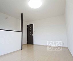 ルミエールメゾン修学院 111 1階1DKのリビング/ダイニング