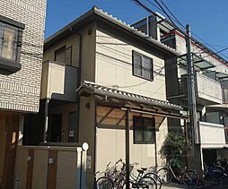 京阪本線 清水五条駅 徒歩5分の賃貸アパート