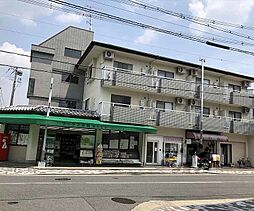 京都市営烏丸線 北大路駅 徒歩20分の賃貸マンション