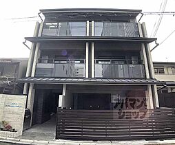 阪急京都本線 大宮駅 徒歩8分