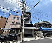 HALELUANA東山 2階 築2年5ヶ月の賃貸物件