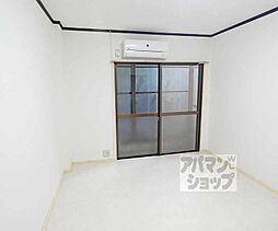 吉田ハウス 102 1階1Kのリビング/ダイニング