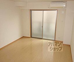 京阪本線 清水五条駅 徒歩9分の賃貸マンション 1階1Kのリビング/ダイニング