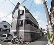 グリーンビレッジ烏丸 1階 築29年9ヶ月の賃貸物件