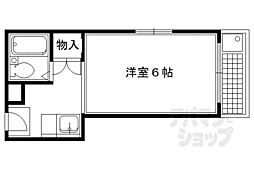 コーポ新道 2階