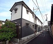 ウイズ山喜 2階 築21年の賃貸物件