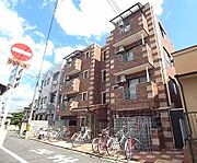 ハイツ華 1階 築21年9ヶ月の賃貸物件