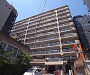 四条大宮グランドコーポ 10階 築46年11ヶ月の賃貸物件