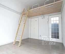 ＡＸＩＳ　Ｉ 104 1階1Kのリビング/ダイニング