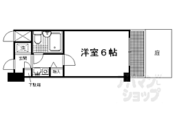 ライオンズマンション鴨川北 1階