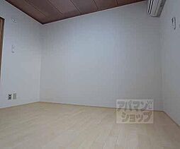 フォーブル吉田 203 2階1Kのリビング/ダイニング