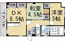 京都市営烏丸線 北山駅 3.1km