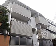 鳥羽街道駅より徒歩3分 1階 築8年11ヶ月の賃貸物件