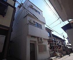 京阪本線 清水五条駅 徒歩7分の賃貸マンション