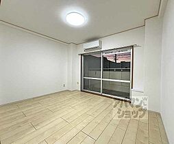 京都市営烏丸線 四条駅 徒歩7分の賃貸マンション 2階2Kのリビング/ダイニング