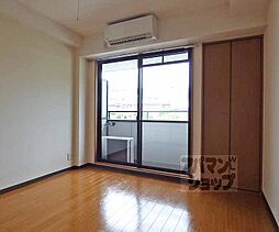 岩倉駅北2 202 2階1Kのリビング/ダイニング