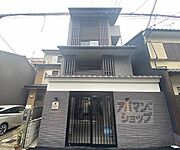 GRANDBRILER高台寺 2階 築3年8ヶ月の賃貸物件