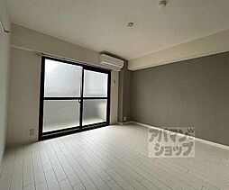 京都市営烏丸線 四条駅 徒歩9分の賃貸マンション 4階1Kのリビング/ダイニング