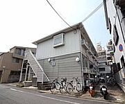 プロヴィデンス 2階 築31年9ヶ月の賃貸物件