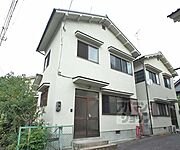 三宅八幡駅より徒歩8分 築35年11ヶ月の賃貸物件